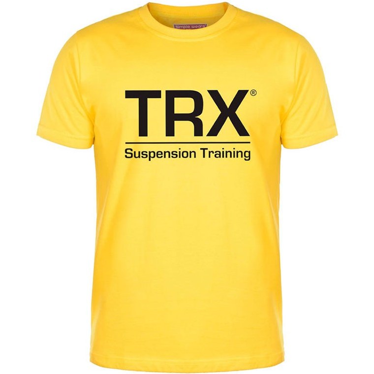 تیشرت تی آر ایکس TRX